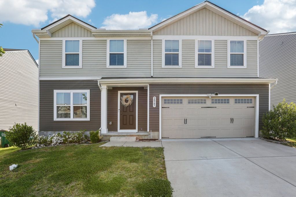 2065 Westchester Dr, Nashville, TN 37207