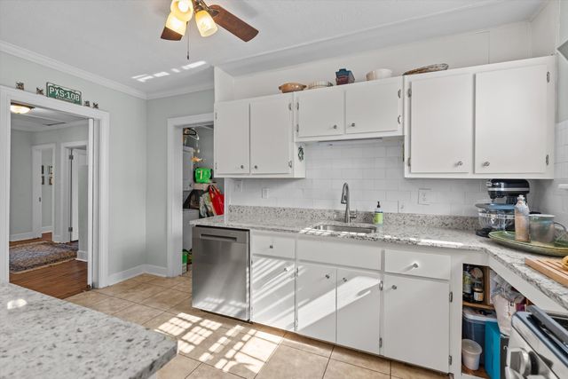 1832 Pennsylvania Avenue, Augusta, GA 30904