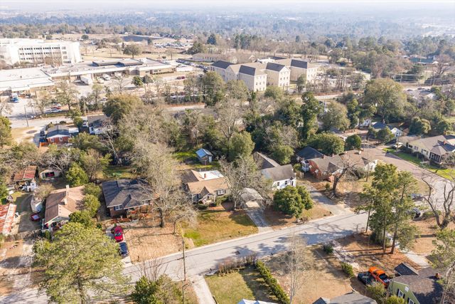 1832 Pennsylvania Avenue, Augusta, GA 30904