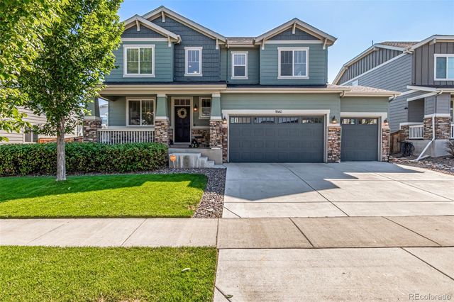 11660 Ouray Street, Commerce City, CO 80022