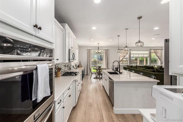 11660 Ouray Street, Commerce City, CO 80022