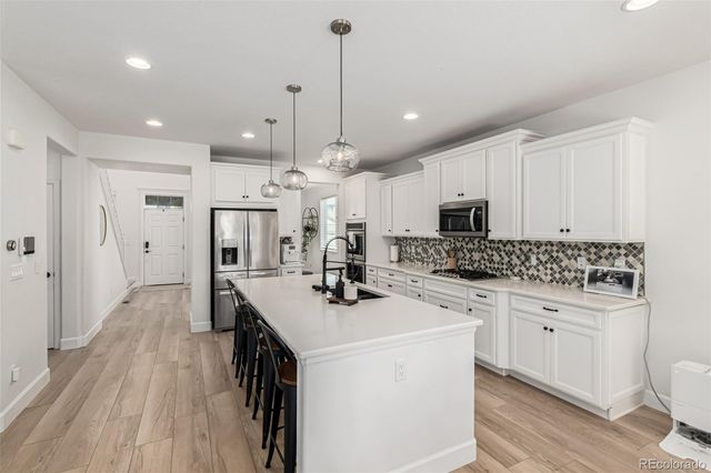 11660 Ouray Street, Commerce City, CO 80022