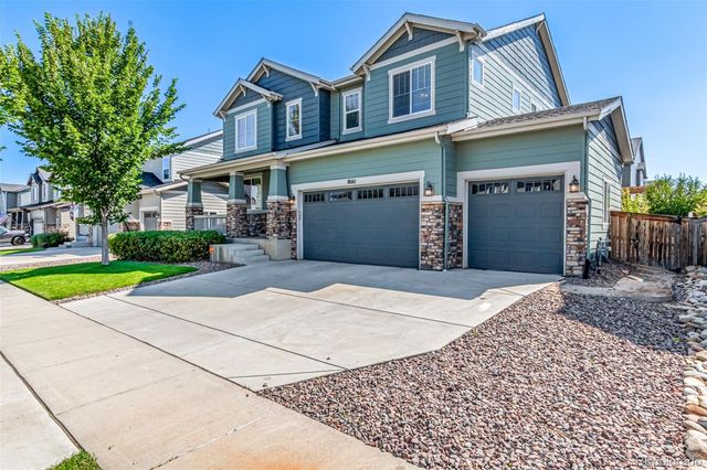 11660 Ouray Street, Commerce City, CO 80022