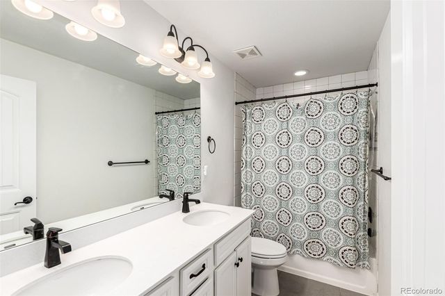 11660 Ouray Street, Commerce City, CO 80022