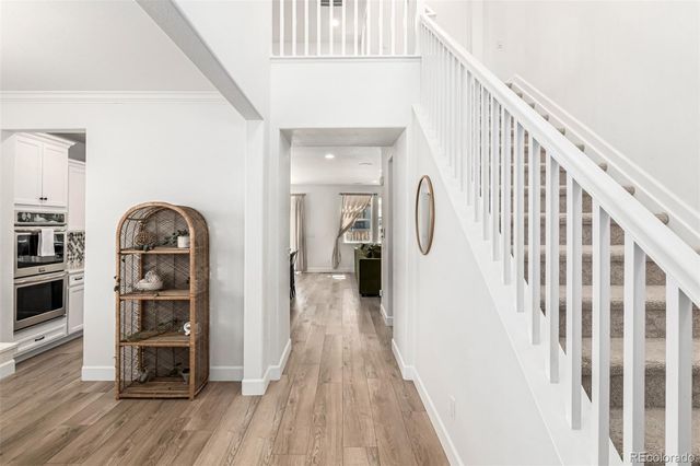 11660 Ouray Street, Commerce City, CO 80022