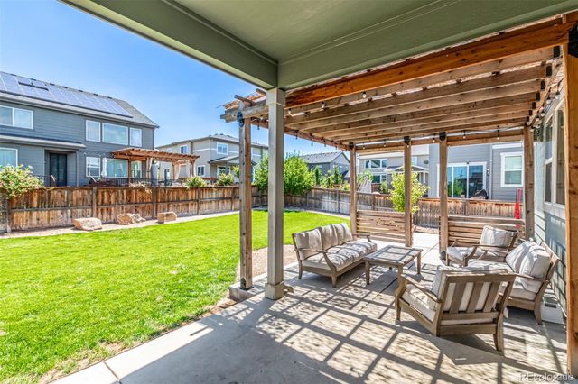 11660 Ouray Street, Commerce City, CO 80022