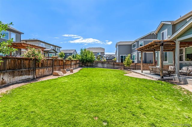 11660 Ouray Street, Commerce City, CO 80022