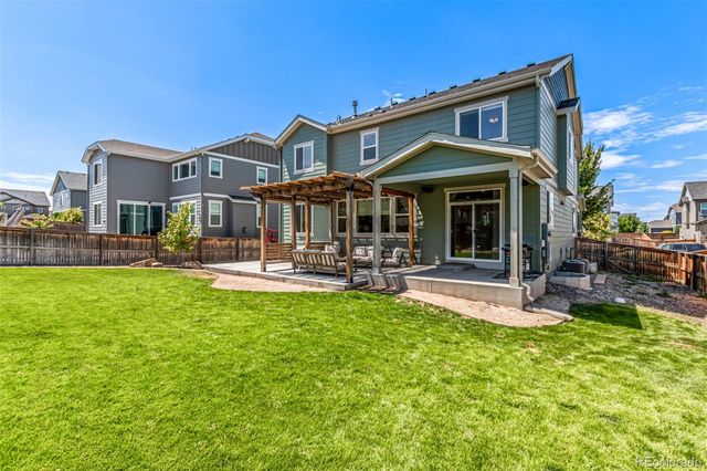 11660 Ouray Street, Commerce City, CO 80022