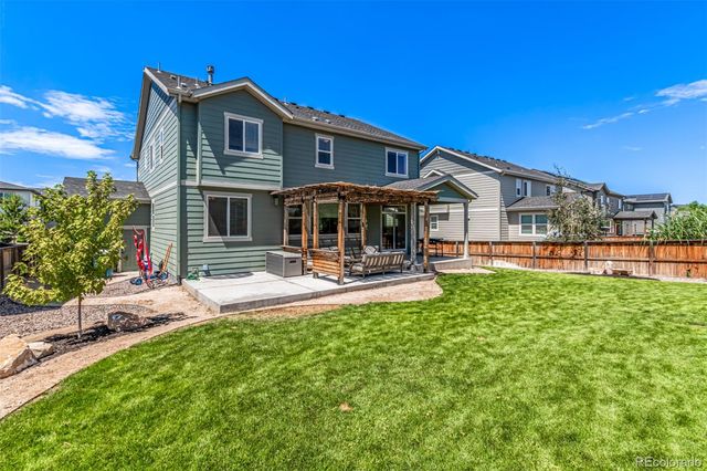 11660 Ouray Street, Commerce City, CO 80022