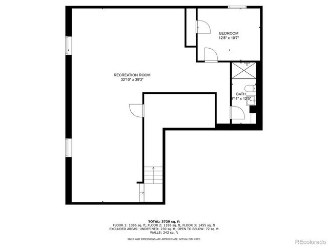 11660 Ouray Street, Commerce City, CO 80022