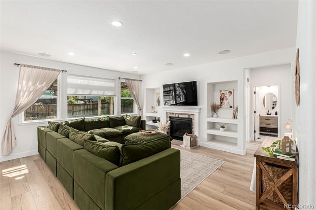 11660 Ouray Street, Commerce City, CO 80022