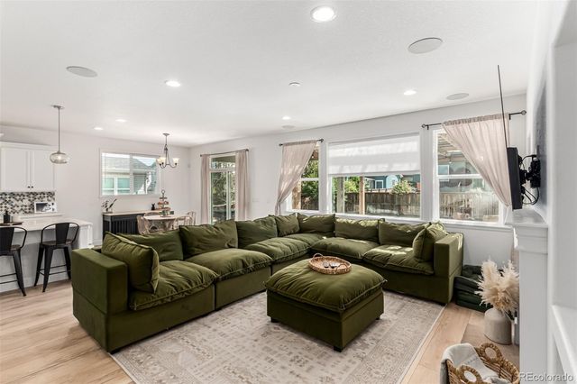 11660 Ouray Street, Commerce City, CO 80022