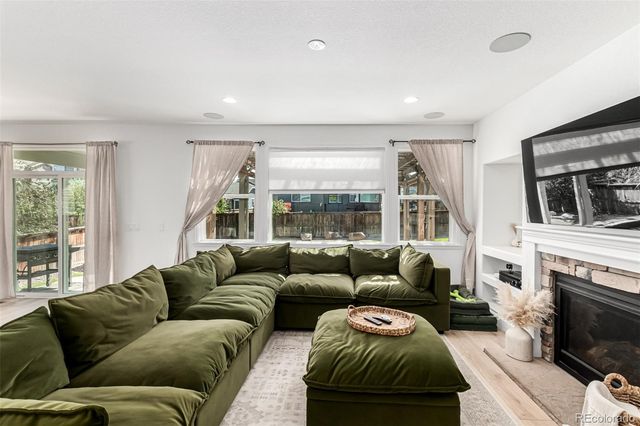 11660 Ouray Street, Commerce City, CO 80022