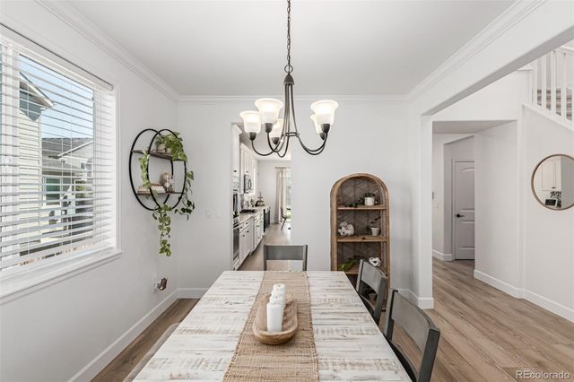 11660 Ouray Street, Commerce City, CO 80022