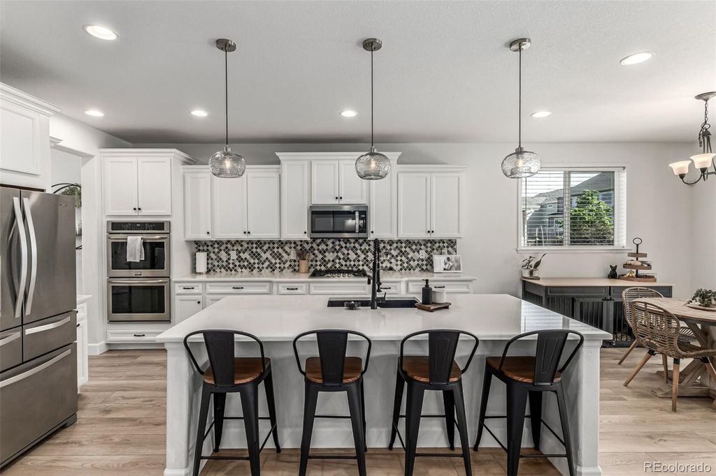 11660 Ouray Street, Commerce City, CO 80022