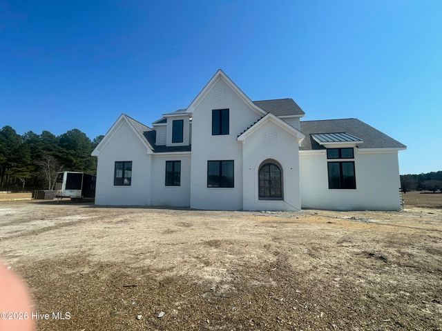 1171 Seasons End Lane, Grimesland, NC 27837