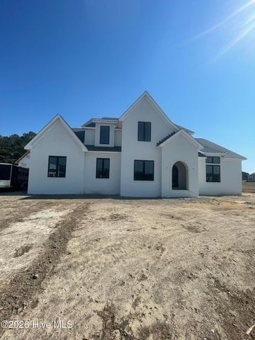 1171 Seasons End Lane, Grimesland, NC 27837