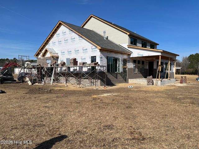 1171 Seasons End Lane, Grimesland, NC 27837