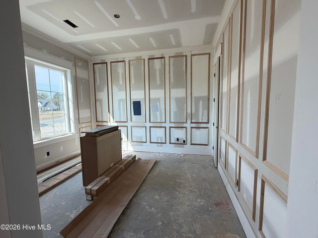 1171 Seasons End Lane, Grimesland, NC 27837