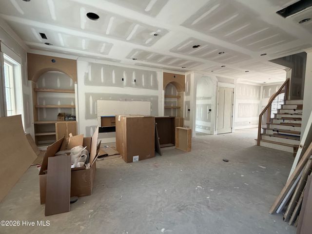 1171 Seasons End Lane, Grimesland, NC 27837