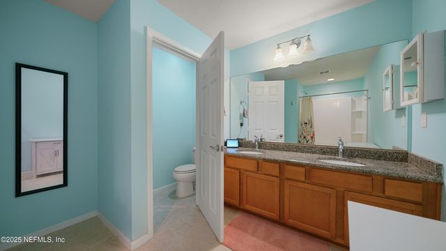 6935 WOODY VINE Drive, Jacksonville, FL 32258