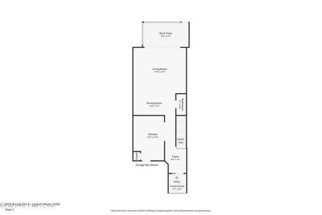 6935 WOODY VINE Drive, Jacksonville, FL 32258