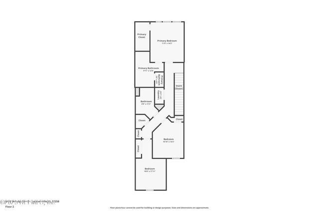 6935 WOODY VINE Drive, Jacksonville, FL 32258