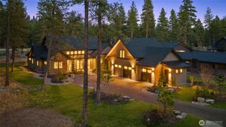 1791 Wanawish Loop, Cle Elum, WA 98922