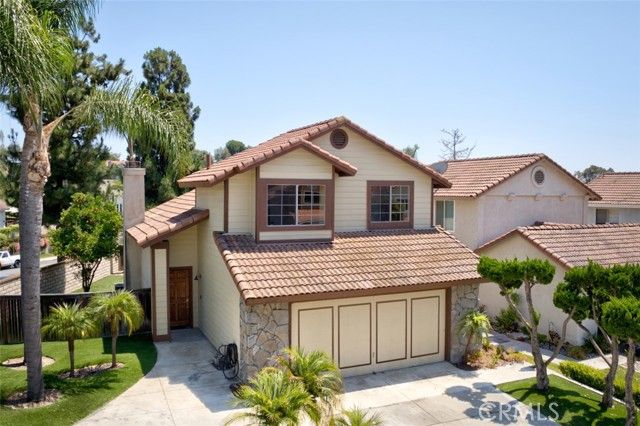 25146 Sanoria Street, Laguna Niguel, CA 92677