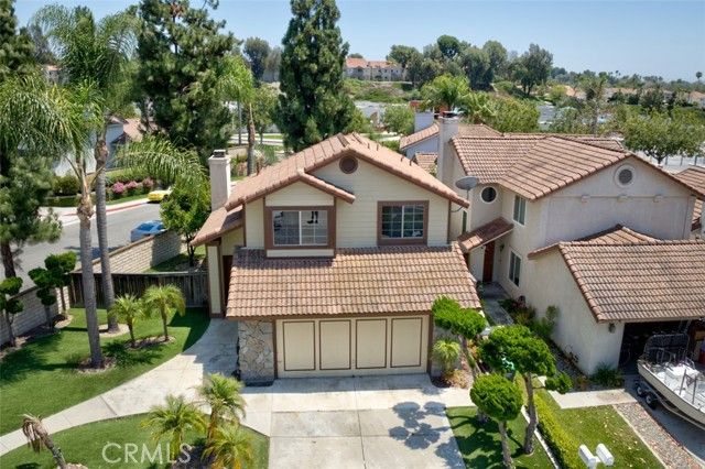 25146 Sanoria Street, Laguna Niguel, CA 92677