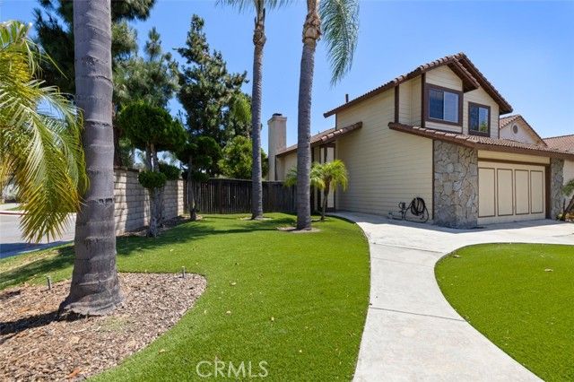 25146 Sanoria Street, Laguna Niguel, CA 92677
