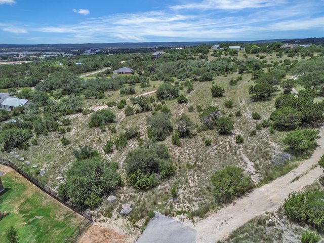TBD Verdejo DR, Dripping Springs, TX 78620