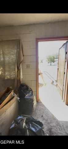 125 ENSENADA Way, Socorro, TX 79927