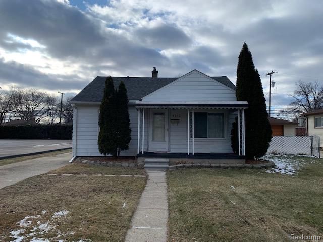 4152 Monroe, Dearborn Heights, MI 48125