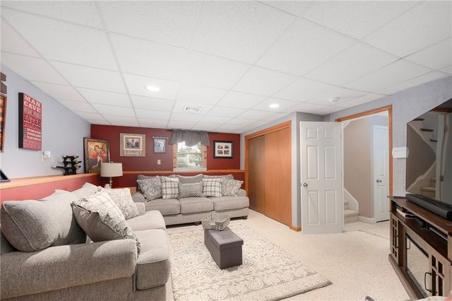 56 Legion Drive, Pawtucket, RI 02860