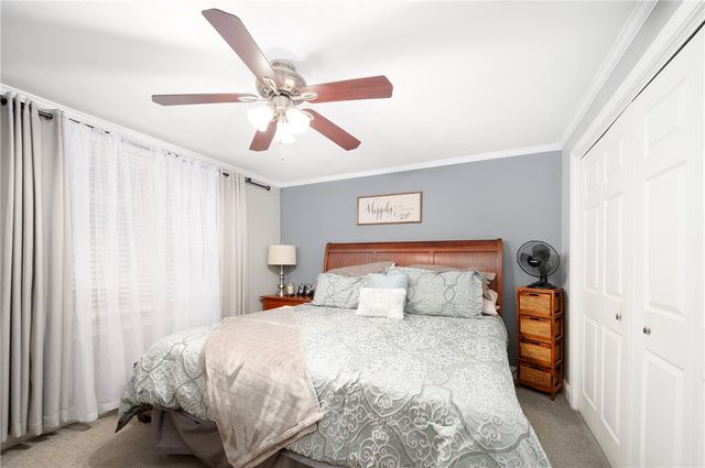 56 Legion Drive, Pawtucket, RI 02860