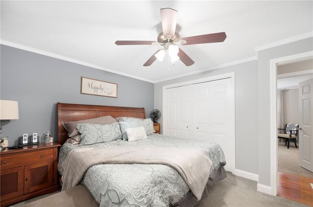 56 Legion Drive, Pawtucket, RI 02860