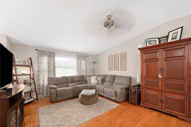 56 Legion Drive, Pawtucket, RI 02860