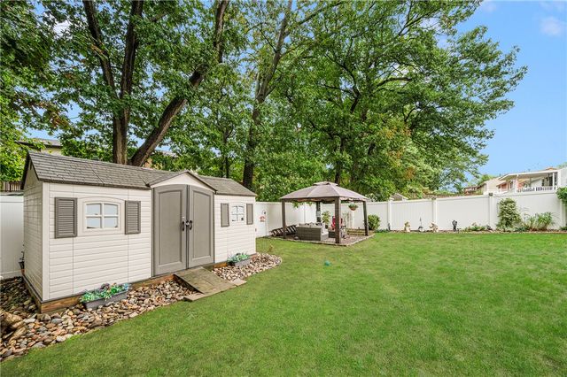 56 Legion Drive, Pawtucket, RI 02860