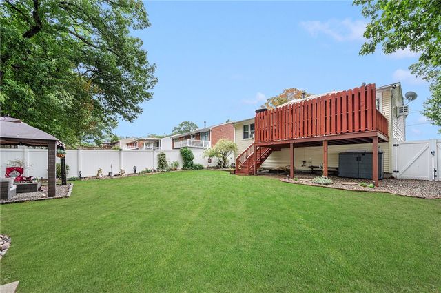 56 Legion Drive, Pawtucket, RI 02860