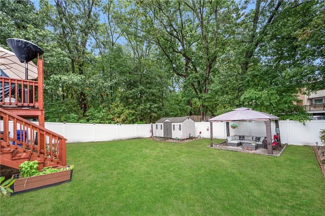 56 Legion Drive, Pawtucket, RI 02860