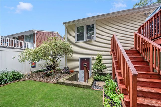 56 Legion Drive, Pawtucket, RI 02860