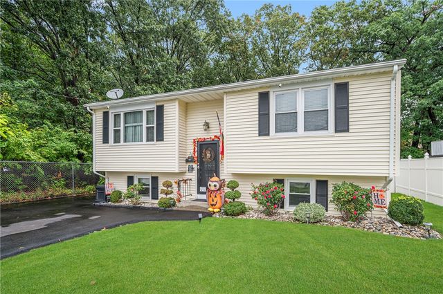 56 Legion Drive, Pawtucket, RI 02860