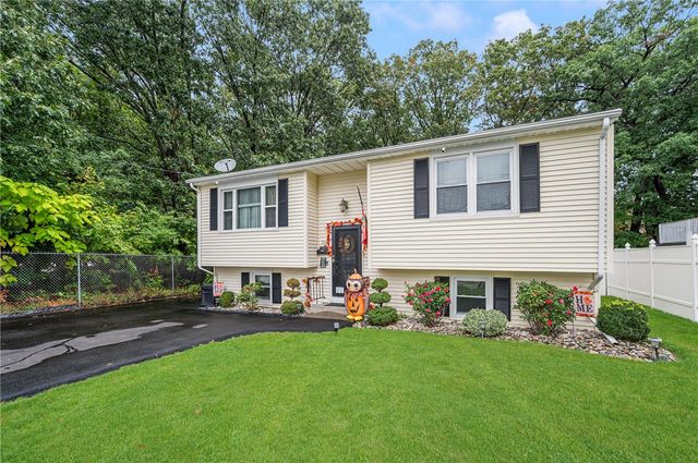 56 Legion Drive, Pawtucket, RI 02860