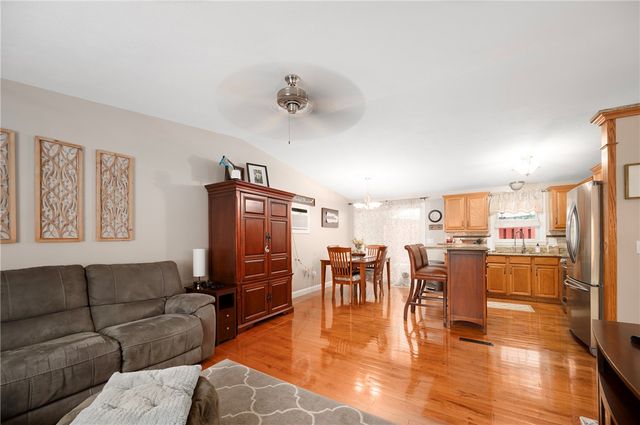 56 Legion Drive, Pawtucket, RI 02860