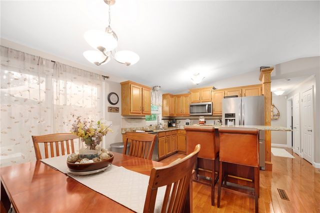 56 Legion Drive, Pawtucket, RI 02860