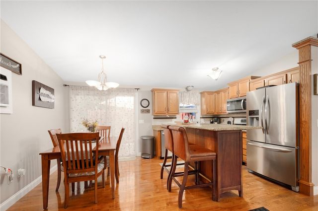 56 Legion Drive, Pawtucket, RI 02860