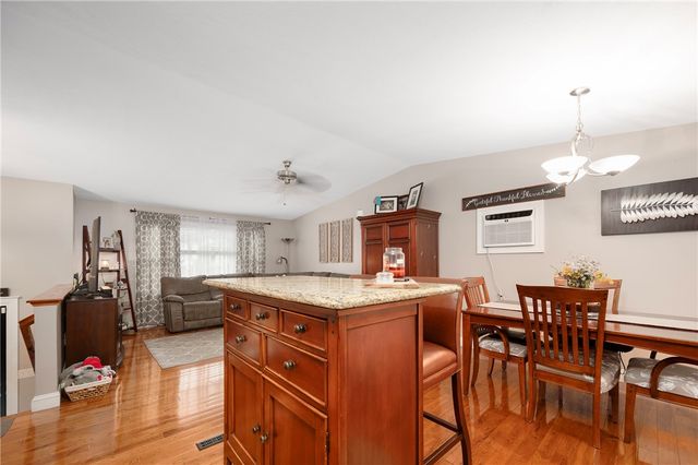 56 Legion Drive, Pawtucket, RI 02860