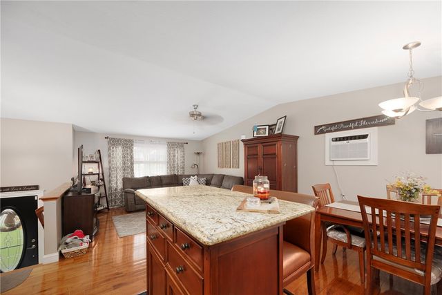 56 Legion Drive, Pawtucket, RI 02860