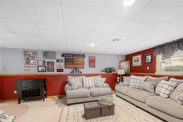 56 Legion Drive, Pawtucket, RI 02860